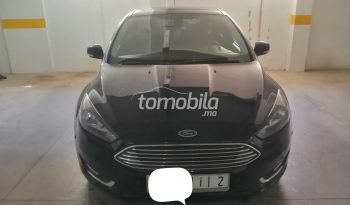 Ford Focus Occasion 2016 Diesel 115000Km Rabat #101145