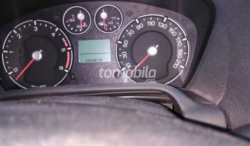 Ford Fusion  2011 Diesel 136000Km Casablanca #101386 plein