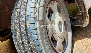 Ford Transit  2013  190885Km Casablanca #101026 plein