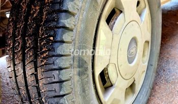 Ford Transit  2013  190885Km Casablanca #101026 plein