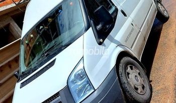 Ford Transit  2013  190885Km Casablanca #101026 plein