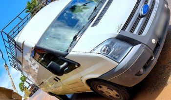 Ford Transit  2013  190885Km Casablanca #101026 plein