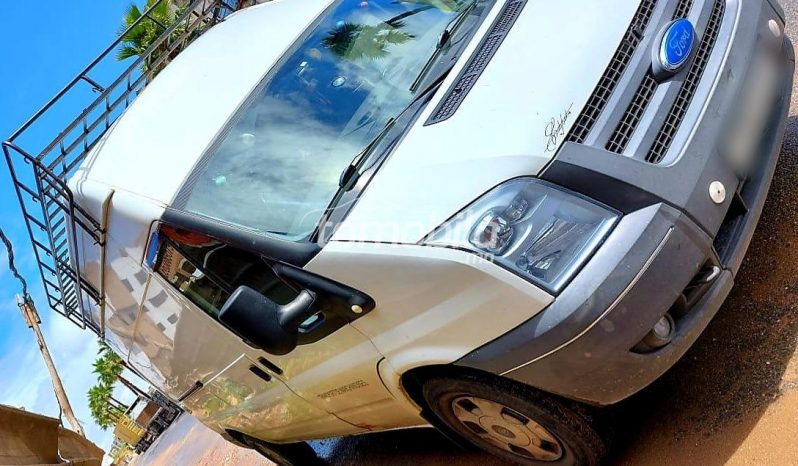 Ford Transit  2013  190885Km Casablanca #101026 plein