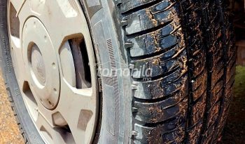 Ford Transit  2013  190885Km Casablanca #101026