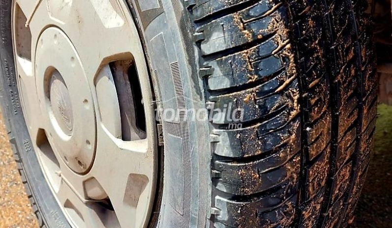 Ford Transit  2013  190885Km Casablanca #101026