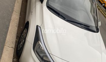 Hyundai i20  2019 Diesel 20000Km Casablanca #101283 plein