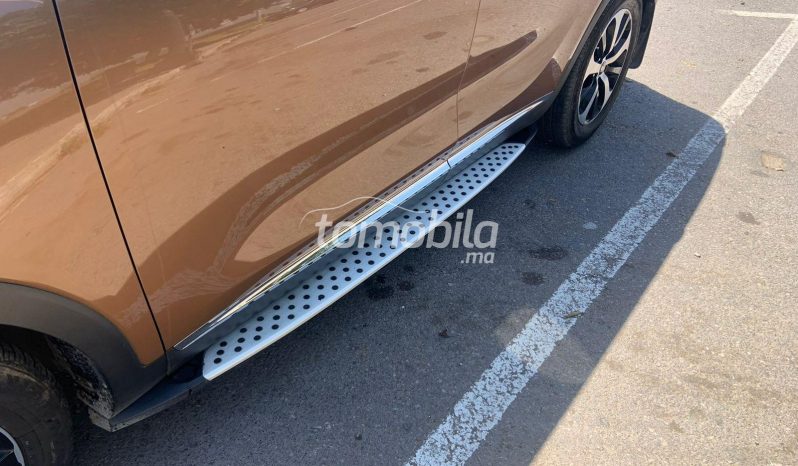 KIA Sorento  2019 Diesel 97000Km Casablanca #101089 full