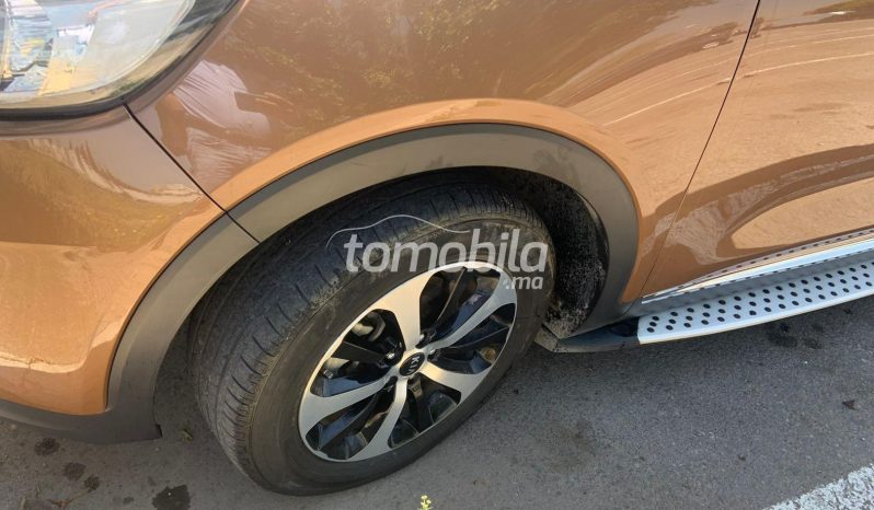 KIA Sorento  2019 Diesel 97000Km Casablanca #101089 full