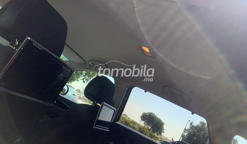 KIA Sorento  2019 Diesel 97000Km Casablanca #101089 full