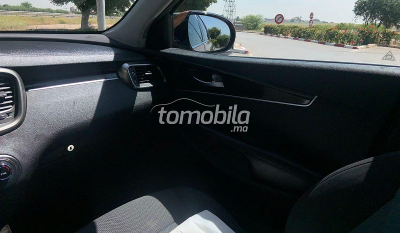 KIA Sorento  2019 Diesel 97000Km Casablanca #101089 full