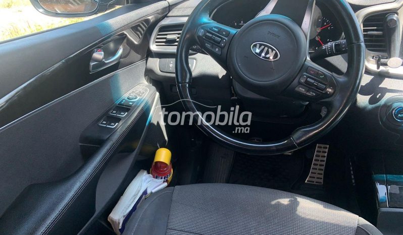 KIA Sorento  2019 Diesel 97000Km Casablanca #101089 full