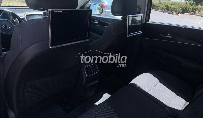 KIA Sorento  2019 Diesel 97000Km Casablanca #101089 full