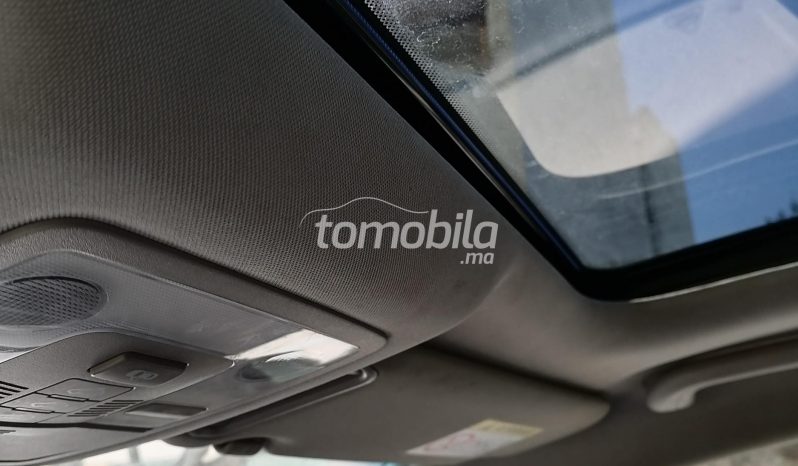 KIA Sportage  2015 Diesel 74000Km Casablanca #101034