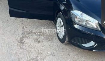 Mercedes-Benz A 180 Importé  2014 Diesel 99000Km Rabat #101363 plein