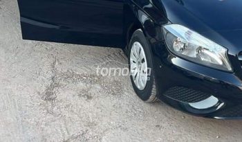 Mercedes-Benz A 180 Importé  2014 Diesel 99000Km Rabat #101363 plein