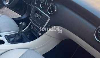 Mercedes-Benz A 180 Importé  2014 Diesel 99000Km Rabat #101363 plein