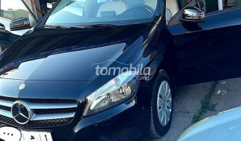 Mercedes-Benz A 180 Importé  2014 Diesel 99000Km Rabat #101363