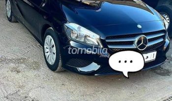 Mercedes-Benz A 180 Importé  2014 Diesel 99000Km Rabat #101363 plein