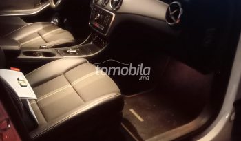 Mercedes-Benz GLA 180  2017 Diesel 25600Km Rabat #100988 plein