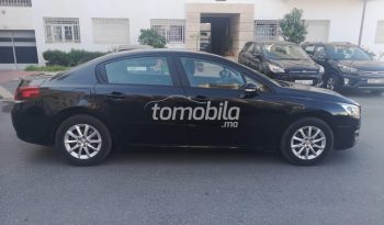 Peugeot 508  2016 Diesel 143000Km Rabat #101402 full