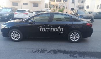 Peugeot 508  2016 Diesel 143000Km Rabat #101402