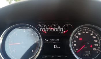 Peugeot 508  2016 Diesel 143000Km Rabat #101402 full
