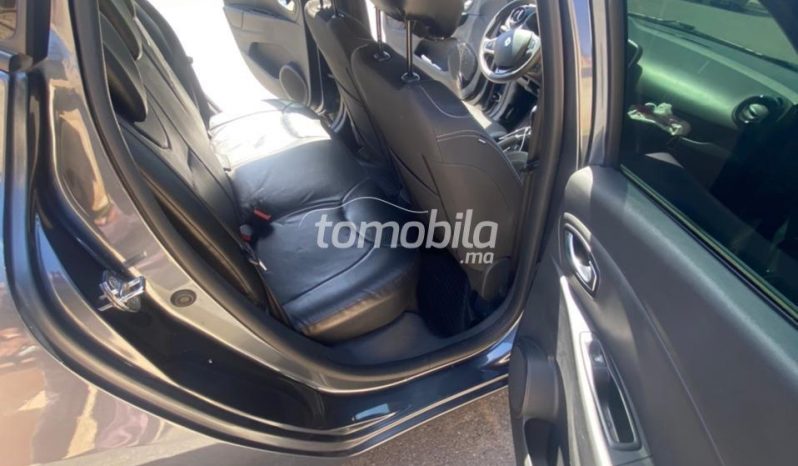 Renault Clio  2018 Diesel 98000Km Rabat #100945 plein