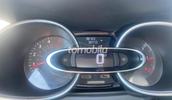 Renault Clio  2018 Diesel 98000Km Rabat #100945 plein