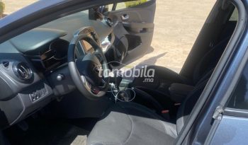 Renault Clio  2018 Diesel 98000Km Rabat #100966 plein