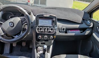 Renault Clio  2018 Essence 13874Km Rabat #100955 plein