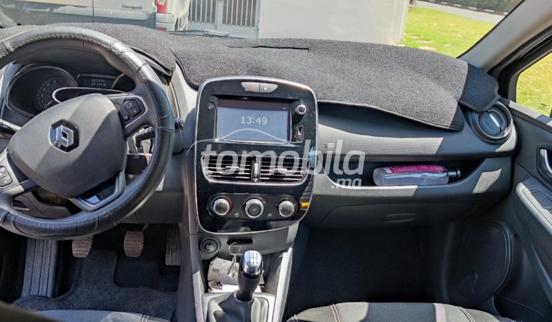 Renault Clio  2018 Essence 13874Km Rabat #100955 full