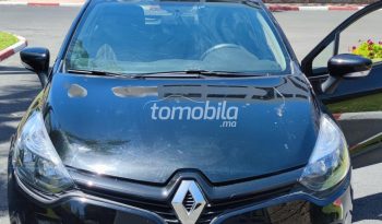 Renault Clio  2018 Essence 13874Km Rabat #100955 plein