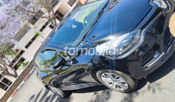 Renault Clio  2018 Essence 13874Km Rabat #100955 full