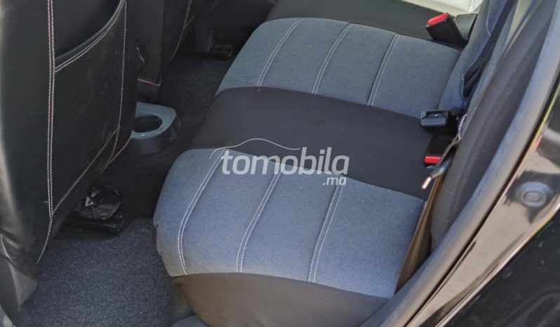 Renault Clio  2018 Essence 13874Km Rabat #100955 plein