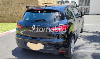 Renault Clio  2018 Essence 13874Km Rabat #100955