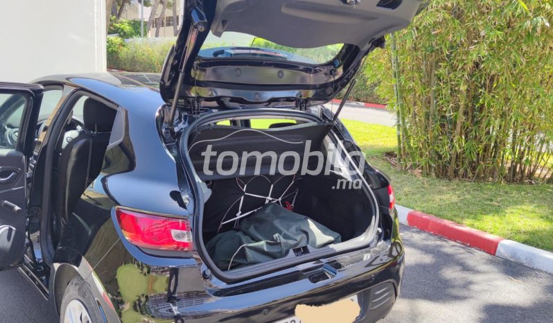 Renault Clio  2018 Essence 13874Km Rabat #100955 plein