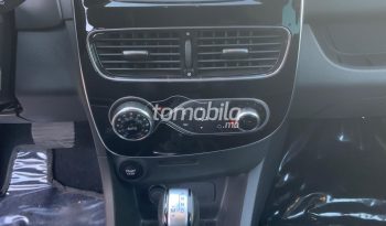 Renault Clio   Diesel 46000Km Marrakech #101372 full