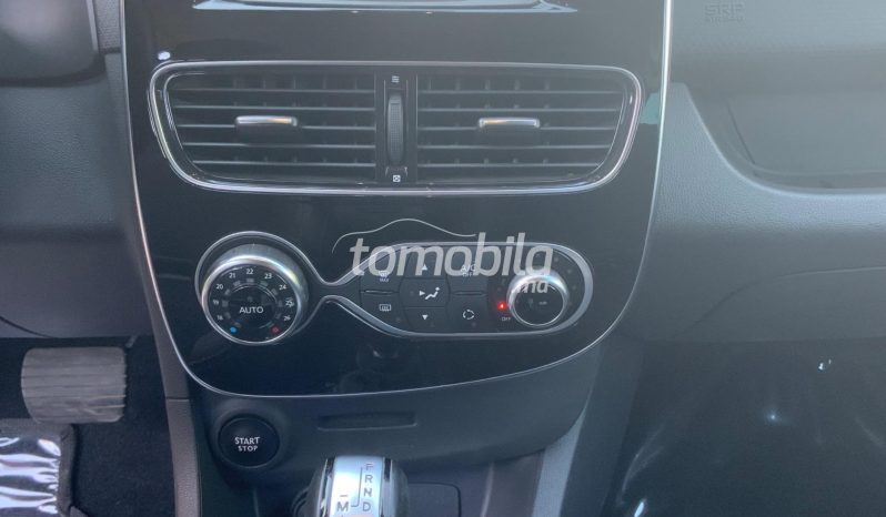 Renault Clio   Diesel 46000Km Marrakech #101372 full