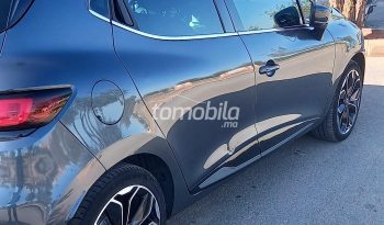Renault Clio   Diesel 46000Km Marrakech #101372 full