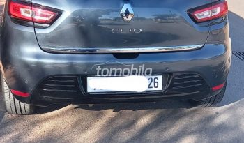 Renault Clio   Diesel 46000Km Marrakech #101372 full