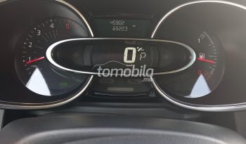 Renault Clio   Diesel 46000Km Marrakech #101372 full