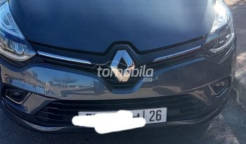 Renault Clio   Diesel 46000Km Marrakech #101372