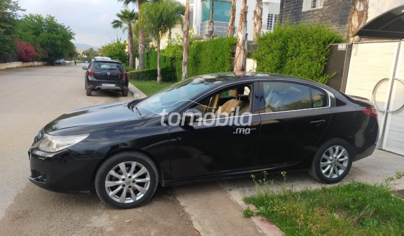 Renault Latitude Occasion 2012 Diesel 150000Km Fès #101221