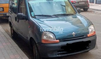 Renault  Occasion 2000 Diesel 250000Km Casablanca #101337
