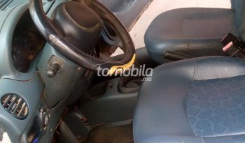 Renault   2000 Diesel 250000Km Casablanca #101337 plein