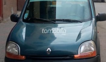 Renault   2000 Diesel 250000Km Casablanca #101337 plein