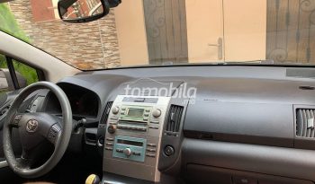 Toyota Corolla Verso   Diesel 177000Km Béni Mellal #101317