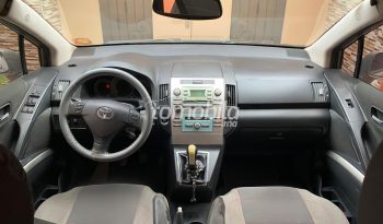 Toyota Corolla Verso   Diesel 177000Km Béni Mellal #101317 plein