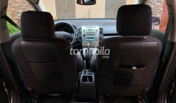 Toyota Corolla Verso   Diesel 177000Km Béni Mellal #101317 plein
