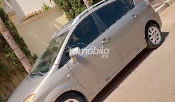 Toyota Corolla Verso   Diesel 177000Km Béni Mellal #101317 full